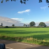 006 - Een mooi landschap onderweg